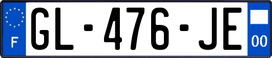 GL-476-JE