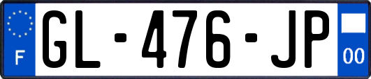 GL-476-JP