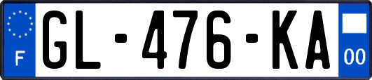 GL-476-KA