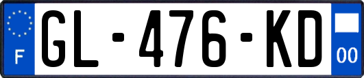GL-476-KD