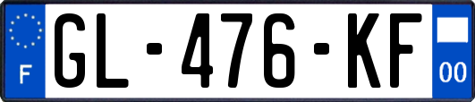 GL-476-KF