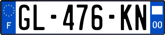 GL-476-KN