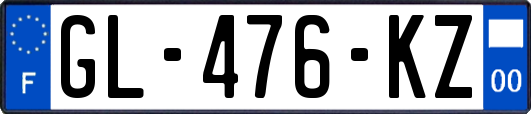 GL-476-KZ