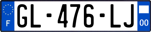 GL-476-LJ