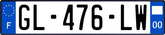 GL-476-LW