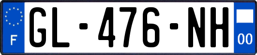 GL-476-NH