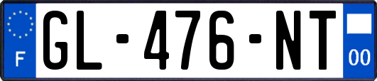 GL-476-NT