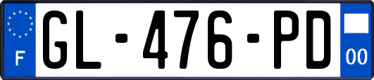 GL-476-PD