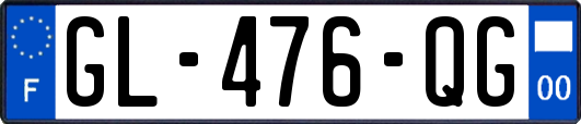 GL-476-QG