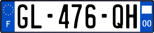GL-476-QH