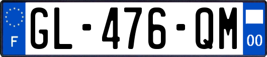 GL-476-QM