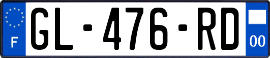 GL-476-RD