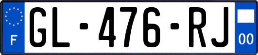 GL-476-RJ