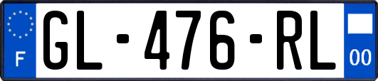 GL-476-RL