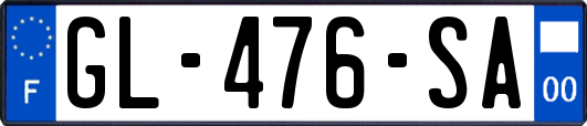 GL-476-SA
