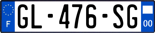 GL-476-SG