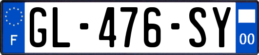 GL-476-SY