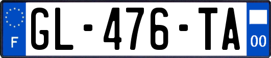 GL-476-TA