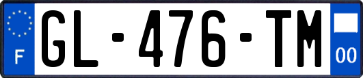 GL-476-TM
