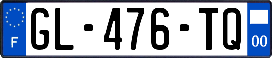 GL-476-TQ