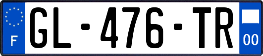 GL-476-TR