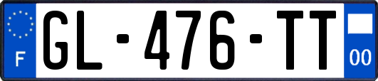 GL-476-TT