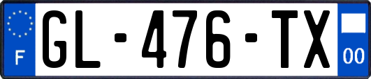 GL-476-TX