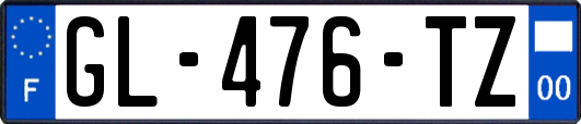 GL-476-TZ