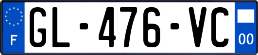 GL-476-VC