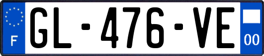 GL-476-VE