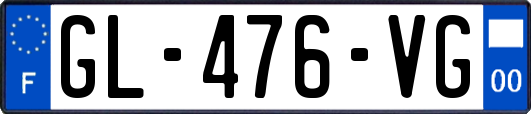 GL-476-VG
