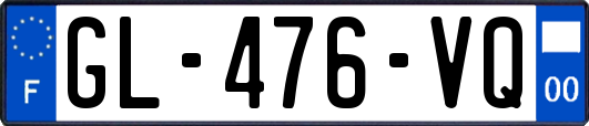 GL-476-VQ