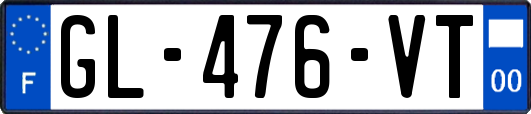 GL-476-VT