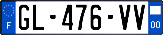 GL-476-VV