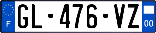 GL-476-VZ