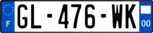 GL-476-WK