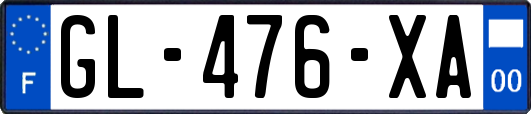 GL-476-XA
