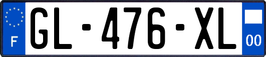 GL-476-XL