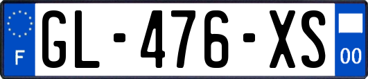 GL-476-XS