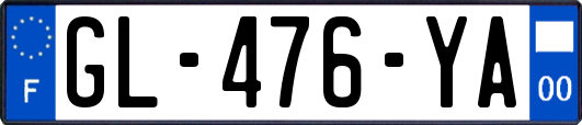 GL-476-YA