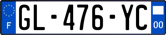 GL-476-YC