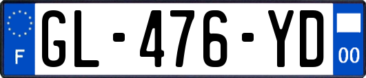 GL-476-YD