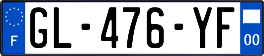 GL-476-YF