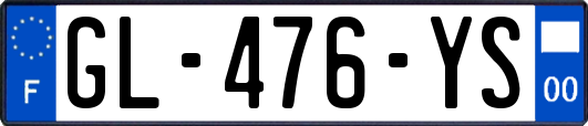 GL-476-YS
