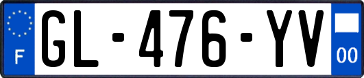 GL-476-YV
