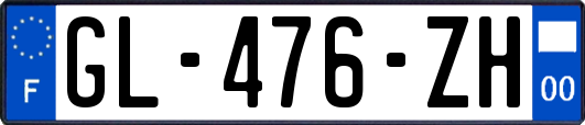 GL-476-ZH