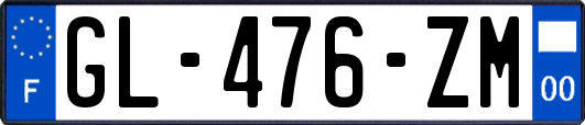 GL-476-ZM