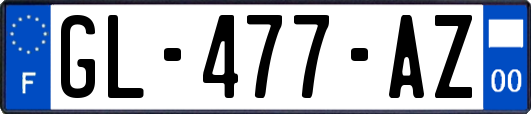GL-477-AZ