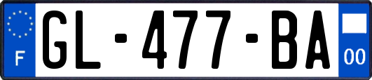 GL-477-BA