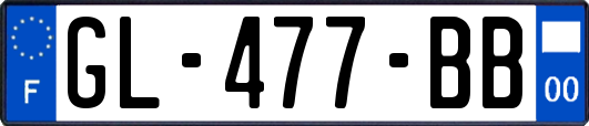 GL-477-BB